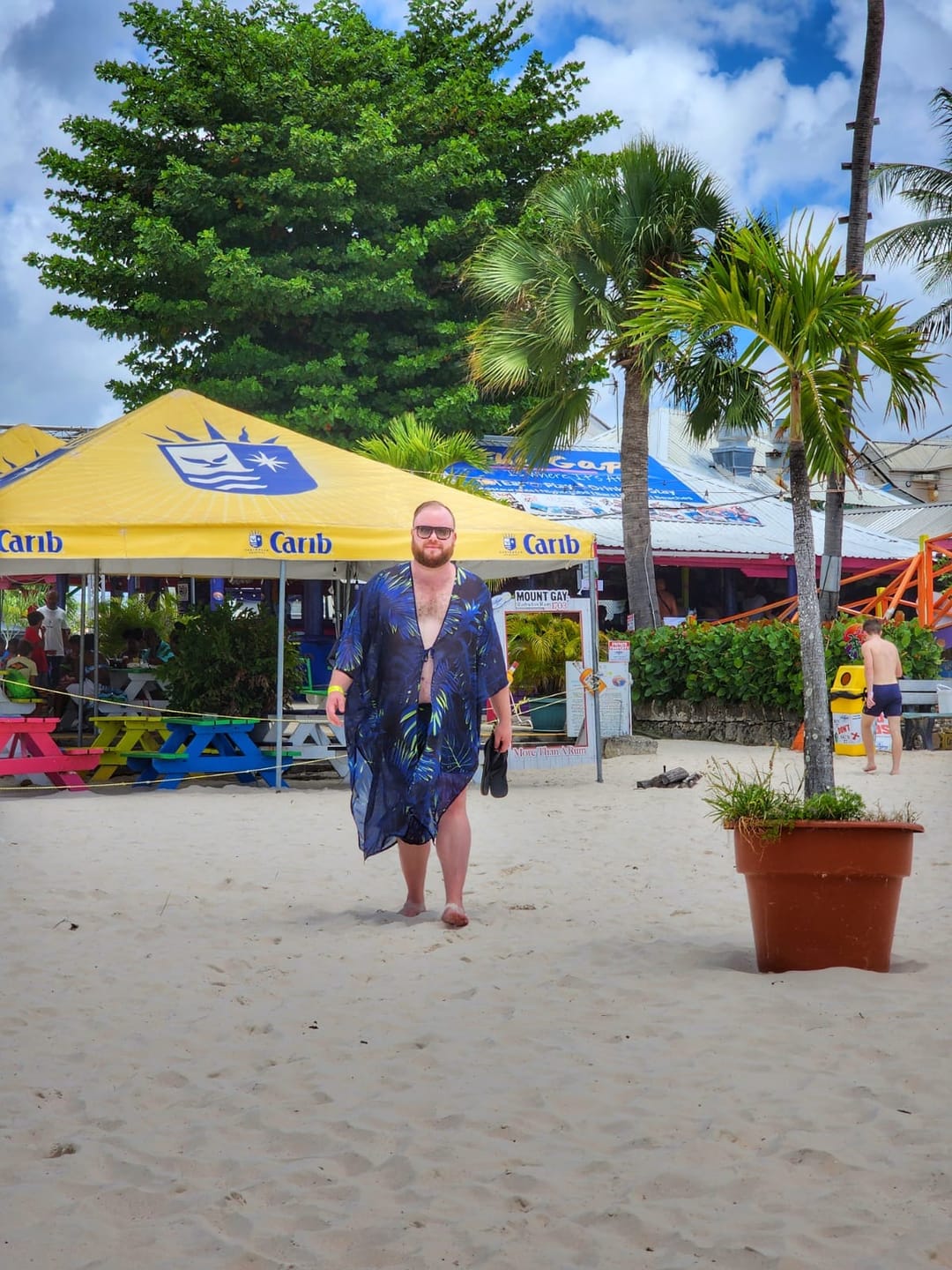 Customer photo review of The Kimono [NEW] // WILD NIGHT