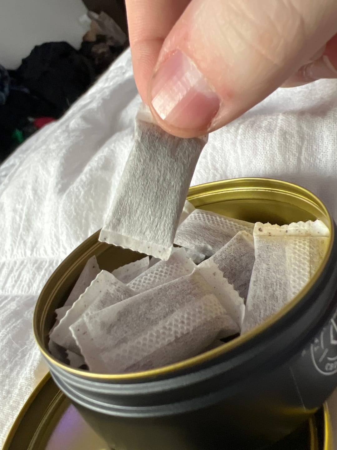 Customer photo review of Cannadips CBD