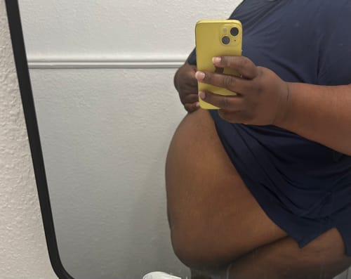 Customer photo review of 1 Day (Happy Colon) Cleanser