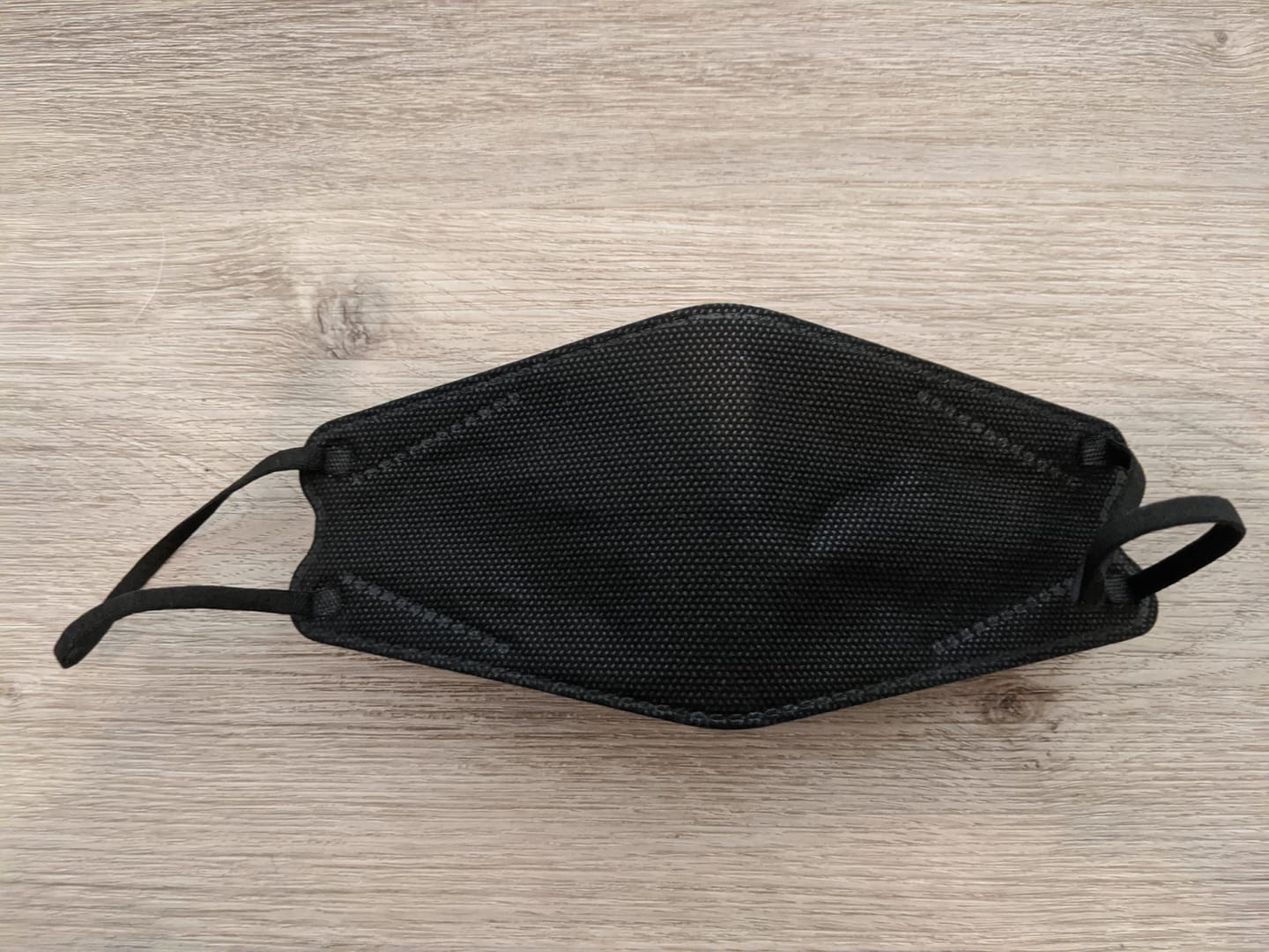 Customer photo review of KN95 Respirator Face Mask Individually Sealed
