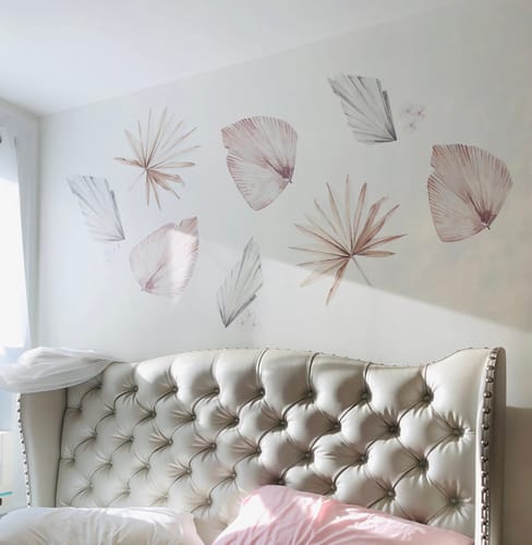 Customer photo review of Neutral Pampas