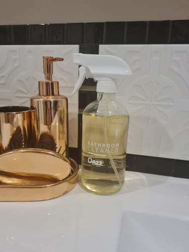 Customer photo review of Dazz Spray Collection