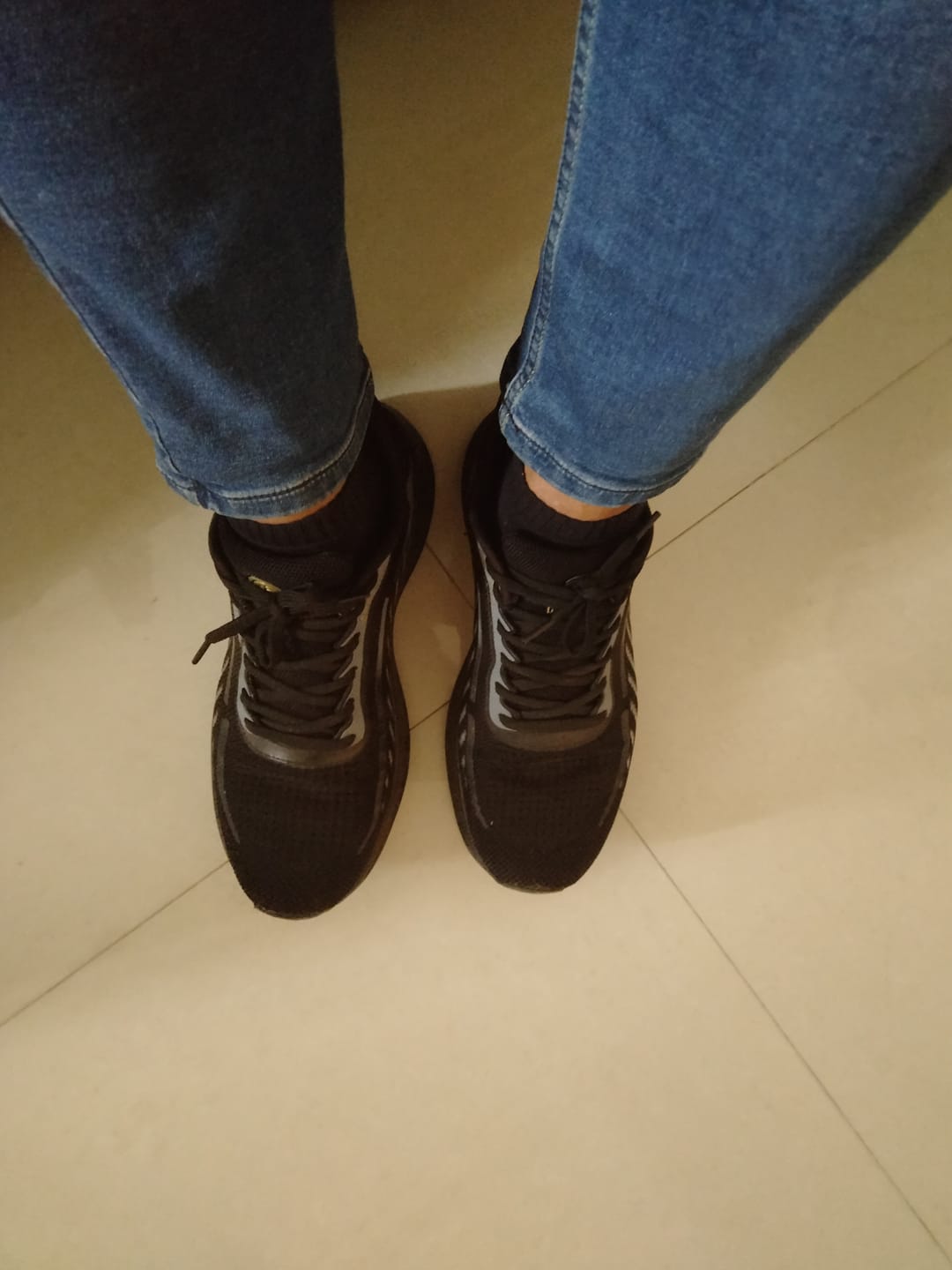 Customer photo review of Bacca Bucci Ironman