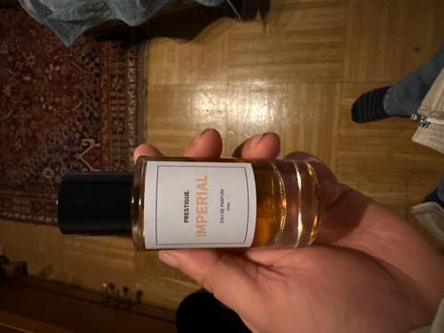 Customer photo review of IMPERIAL
