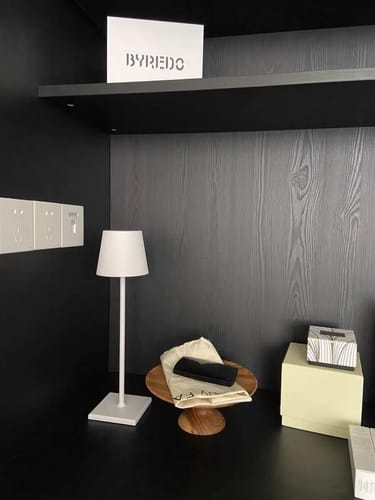 Customer photo review of AURALAMP ULTIMATE™