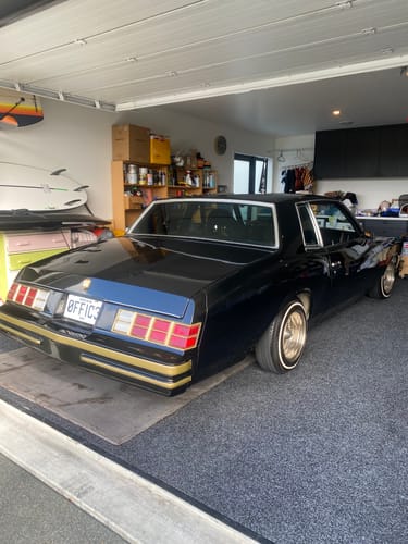 Customer photo review of Nano Clay Pad 6"