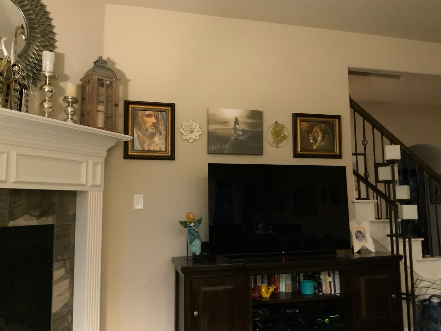 Customer photo review of The Bride of Christ