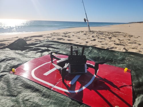 Customer photo review of Aeroo Pro