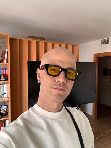 Customer photo review of SEMBO | Groove