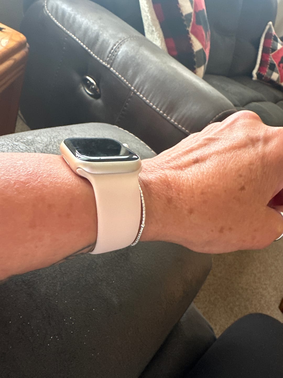 Customer photo review of Infinity Loop