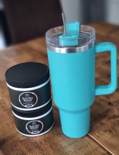 Customer photo review of ElectroBoost Elektrolyten