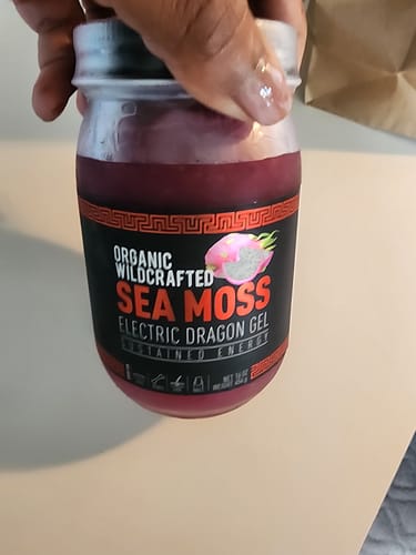 Customer photo review of Navidium Shipping Protection