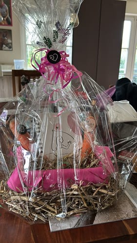 Customer photo review of Bundle "Im guten wie im schlechten Reiten"