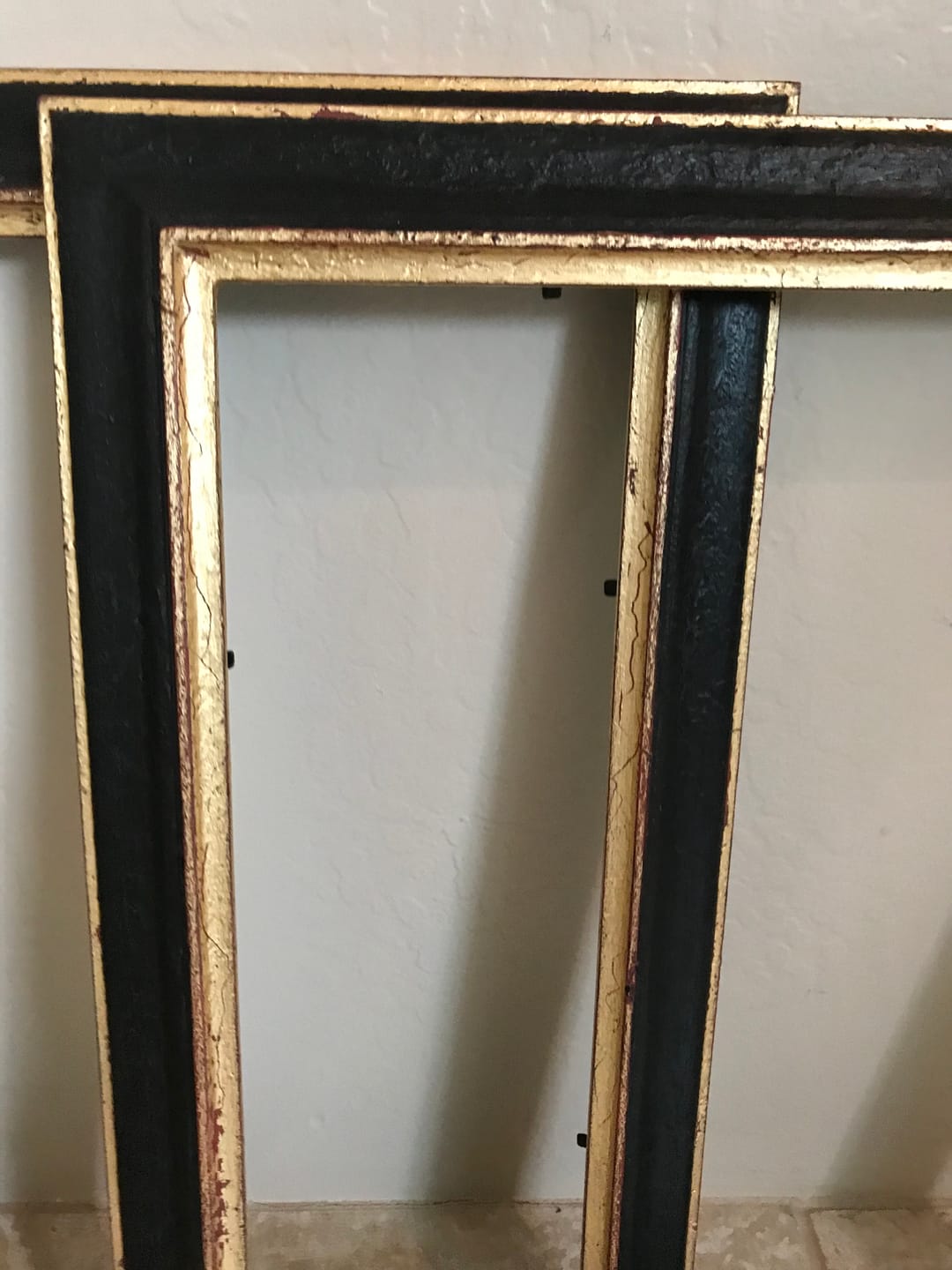 Customer photo review of Gold Leaf