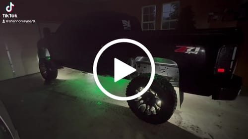 Customer video review of Multi Product Controller