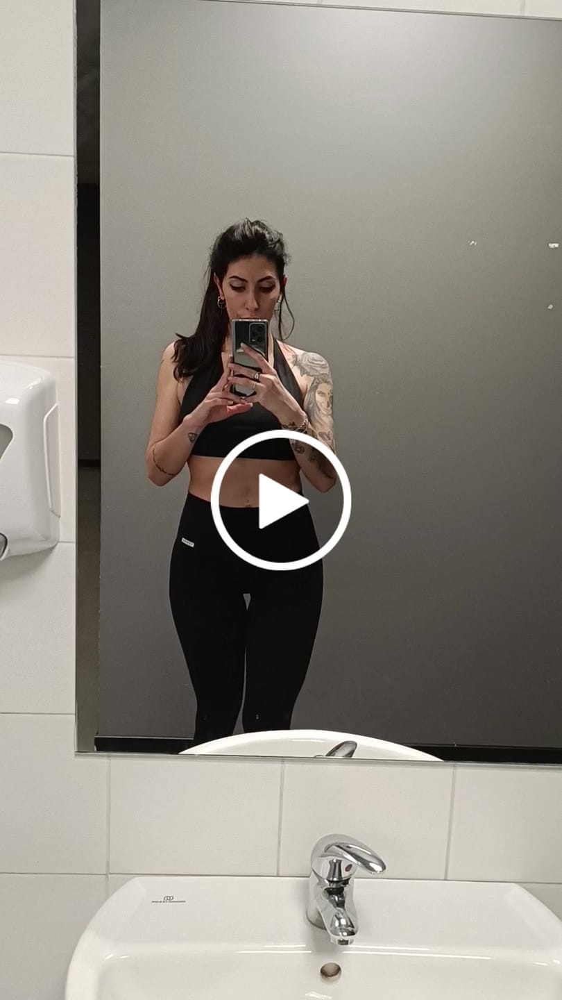 Customer video review of Nikita All-Up Nero Liquirizia