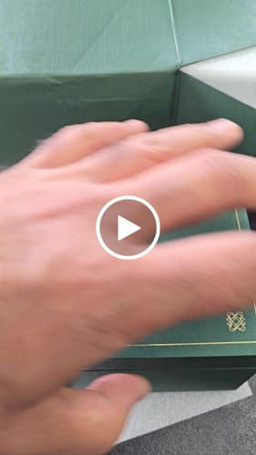 Customer video review of Timeless Classic Diamond Watch