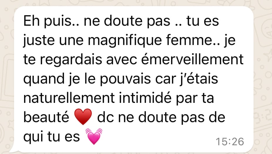 Customer photo review of Le Grand Livre des Femmes