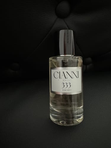 Customer photo review of 333 - The Cherry
