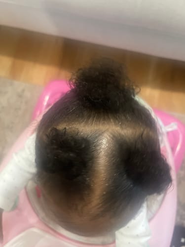 Customer photo review of I Want It All Whole Collection Kit