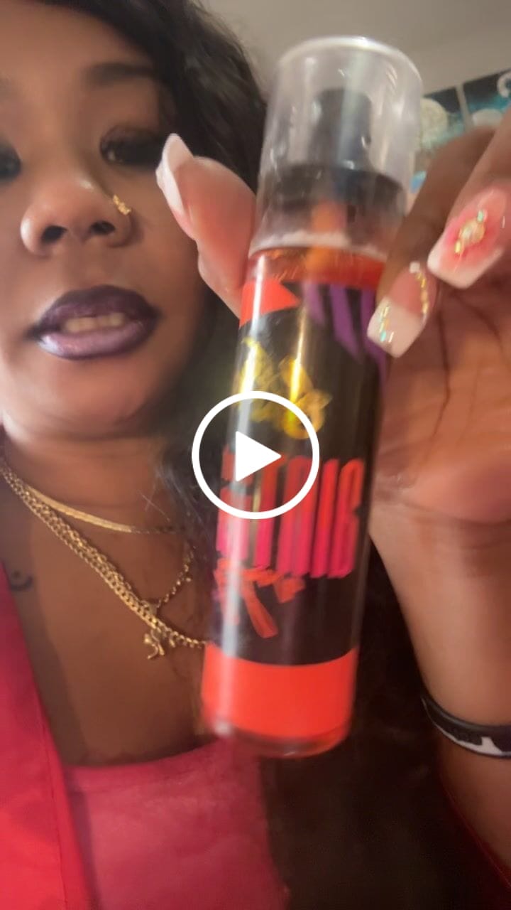 Customer video review of 20 Bg Feminine Wipes “24 & More scent”