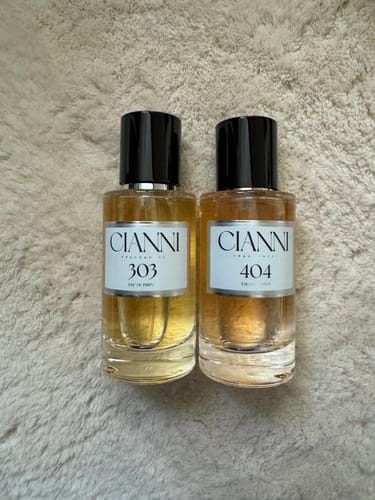 Customer photo review of 303 - The Peach