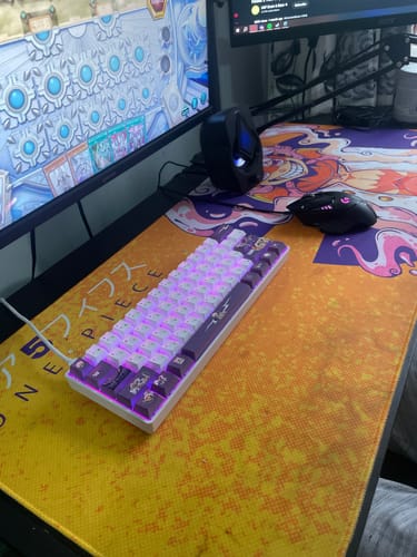 Customer photo review of Gear 5