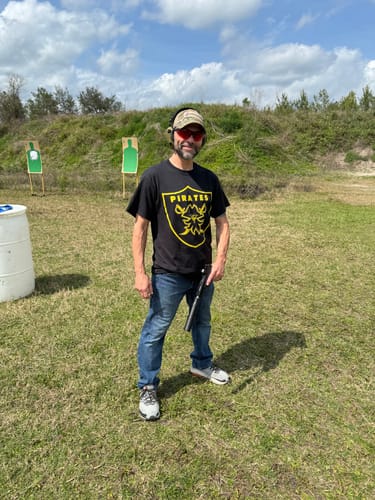 Customer photo review of Stormproof Fire Matches