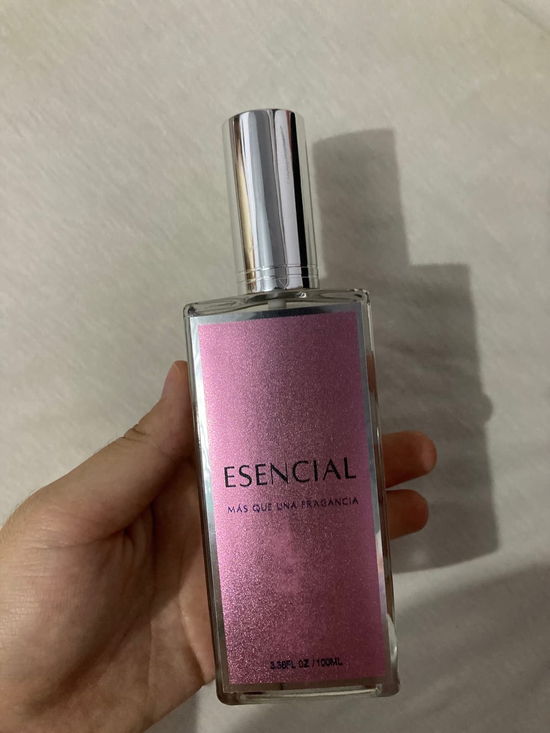 Customer photo review of M084 Inspirado en: Our Moment - One Direction
