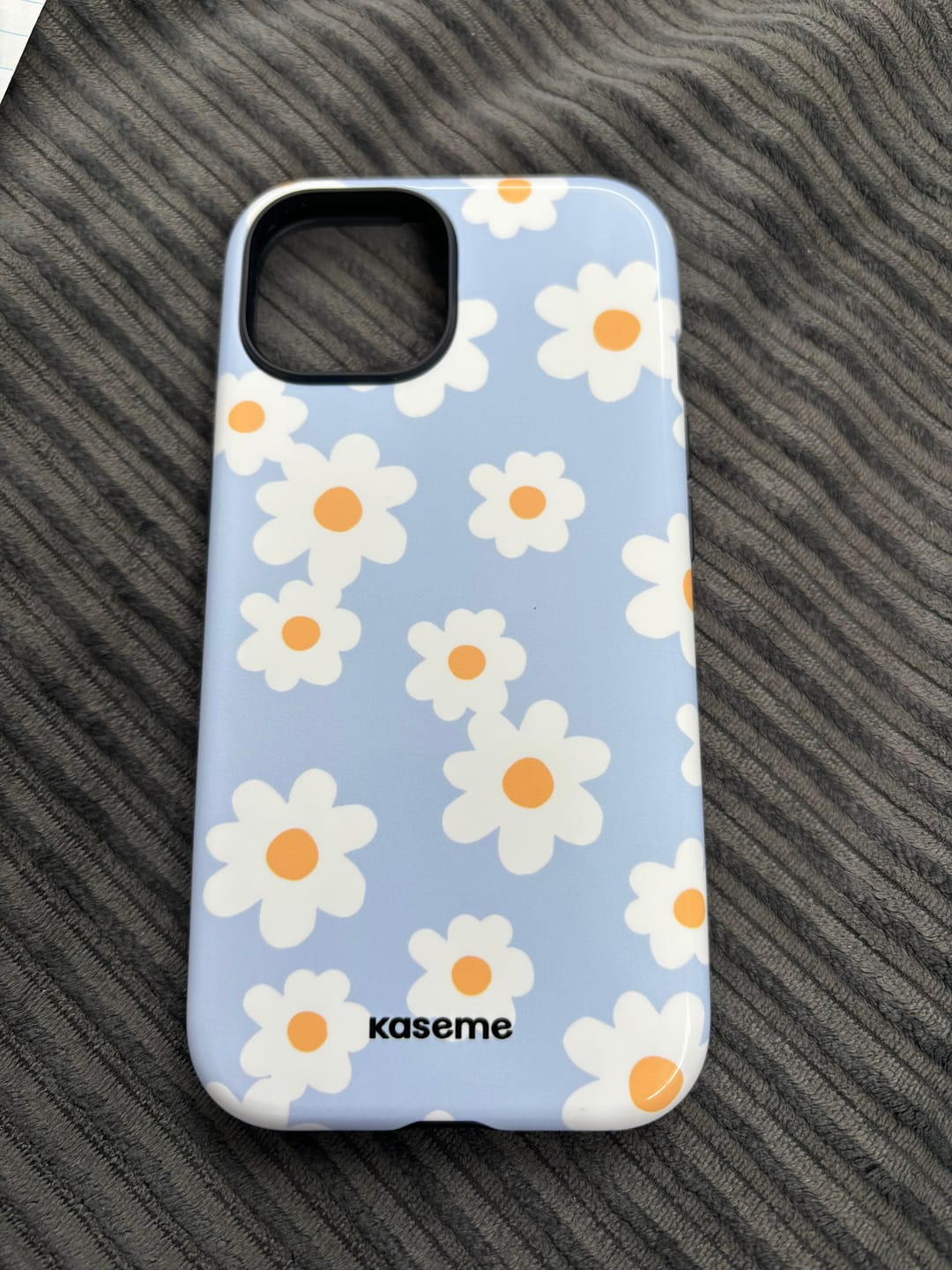 Customer photo review of May