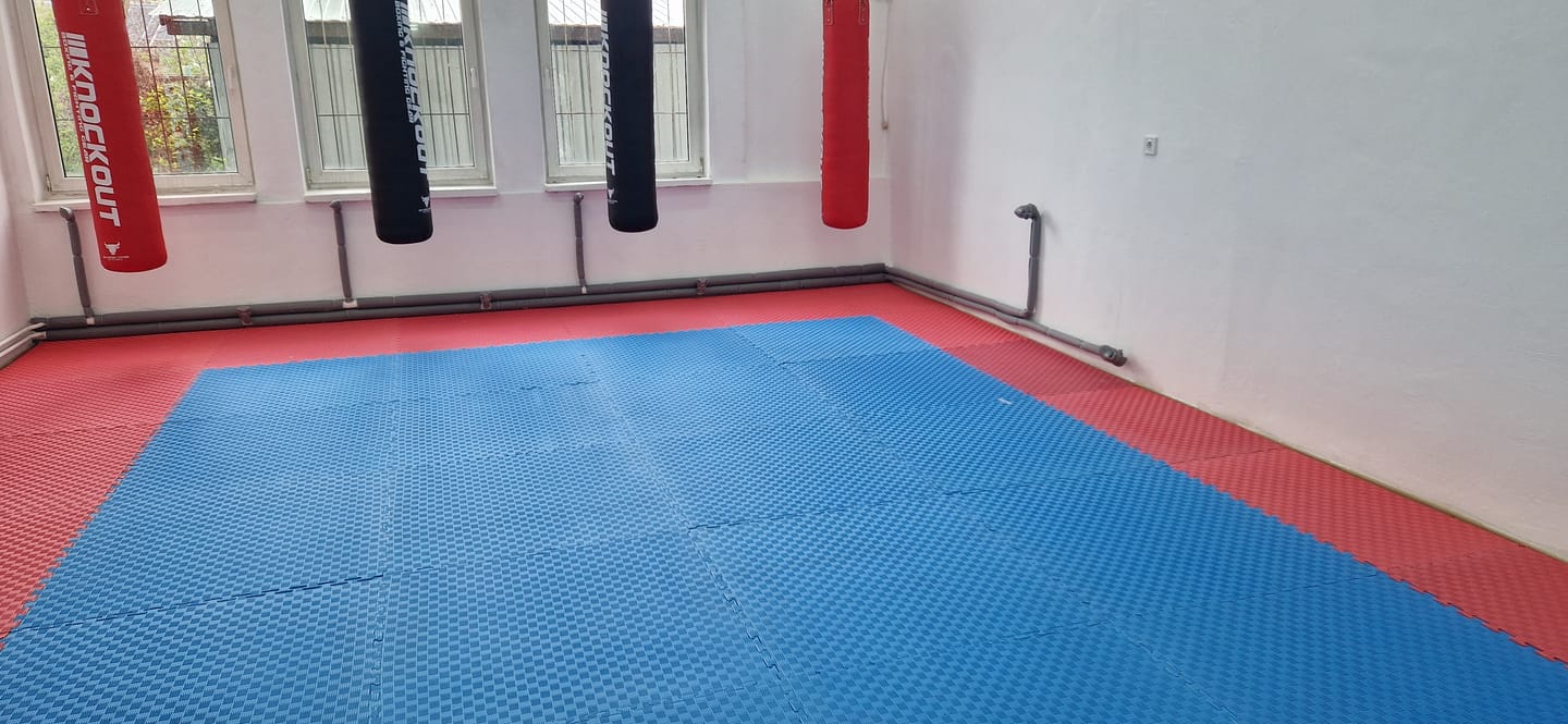 Customer photo review of Sac Box Knockout Skintex