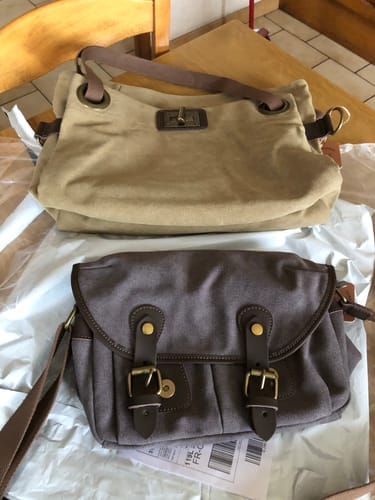 Customer photo review of VAVIN