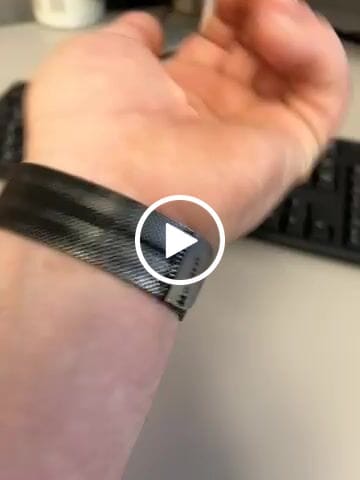 Customer video review of Deluxe Band