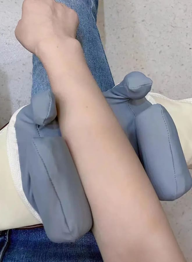 Customer photo review of DreamMassager® - Nacken und Schulter Handmassager