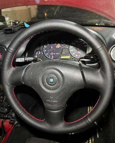 Customer photo review of MX-5/Miata NB