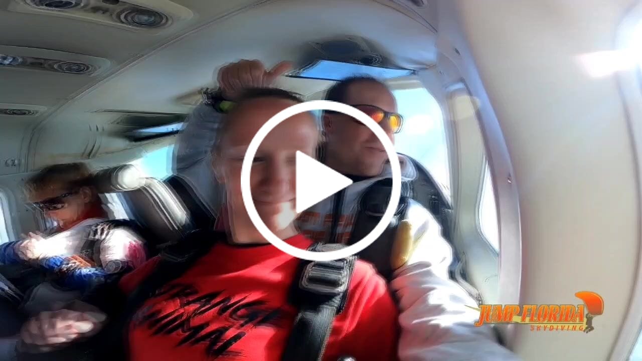 Customer video review of Strange Animal Long Sleeve