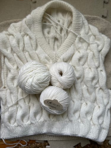 Customer photo review of LARGE