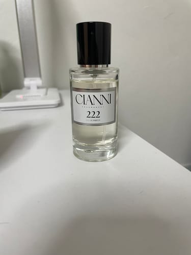 Customer photo review of 222 - The Herb Pure