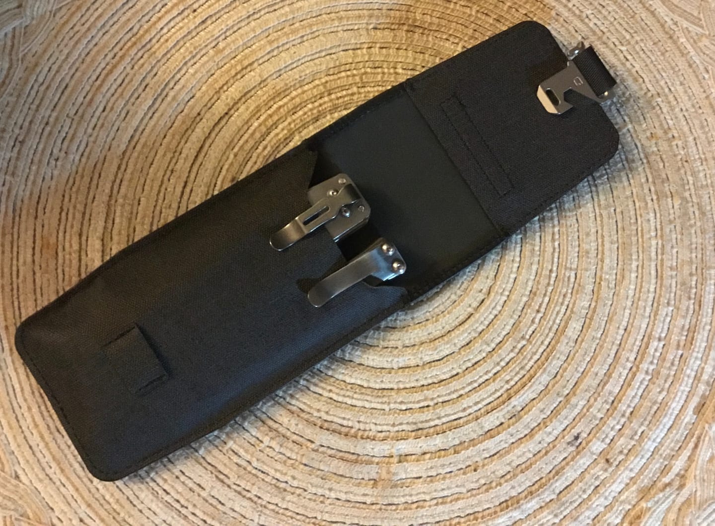 Customer photo review of CA02 CARRY ALL LITE