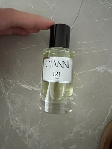 Customer photo review of 121 - The Afternoon