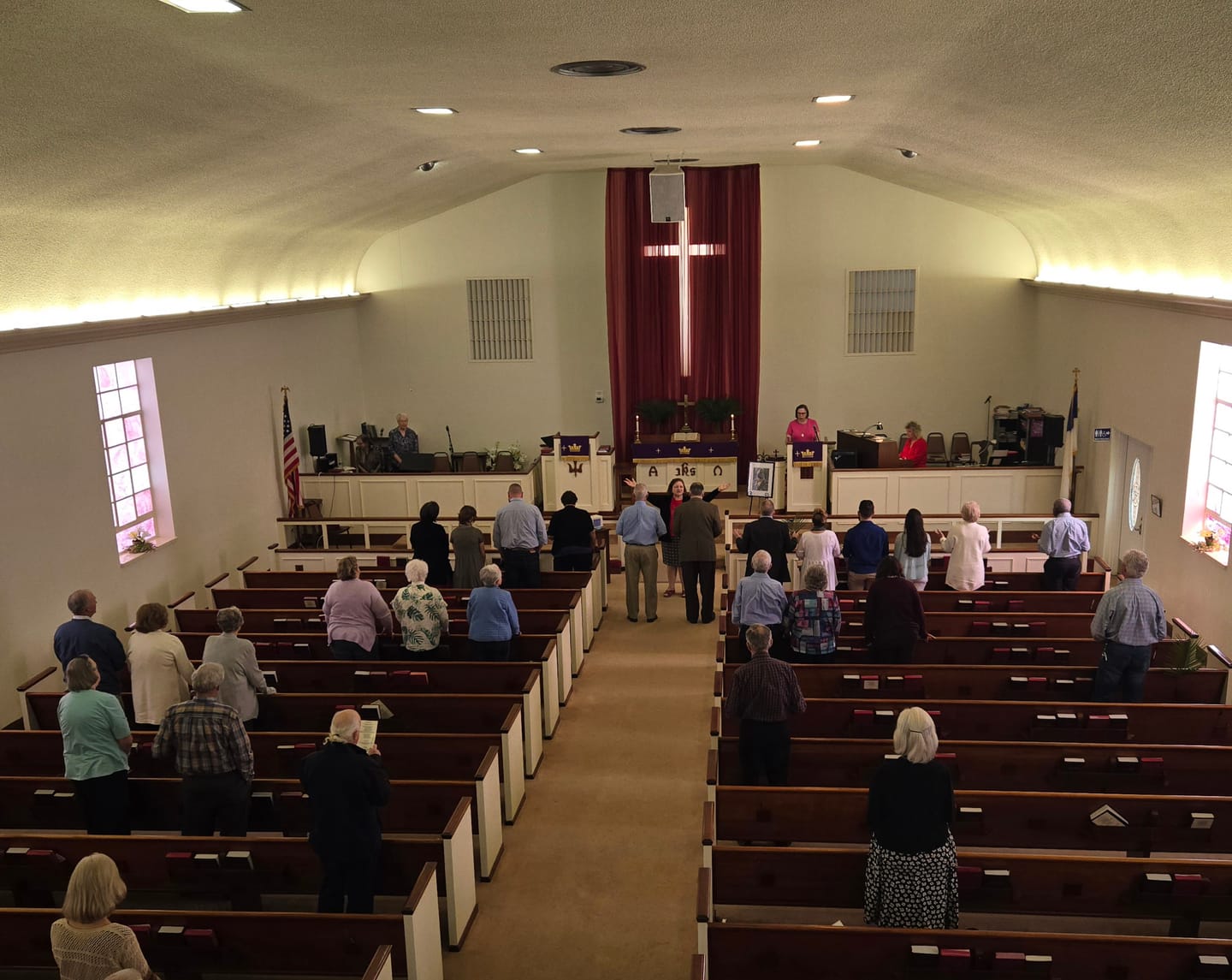 Customer photo review of The Promised King