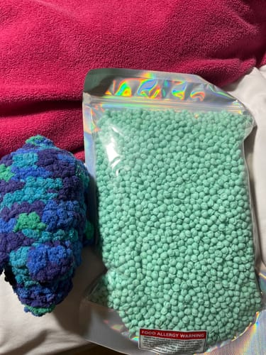 Customer photo review of Super Singles - 1kg