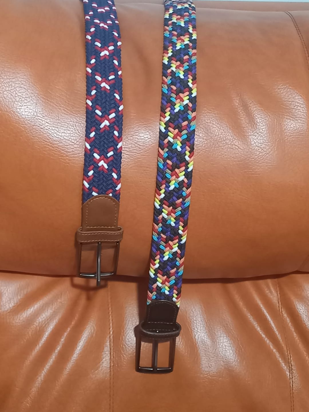 Customer photo review of Cliff Fishbone