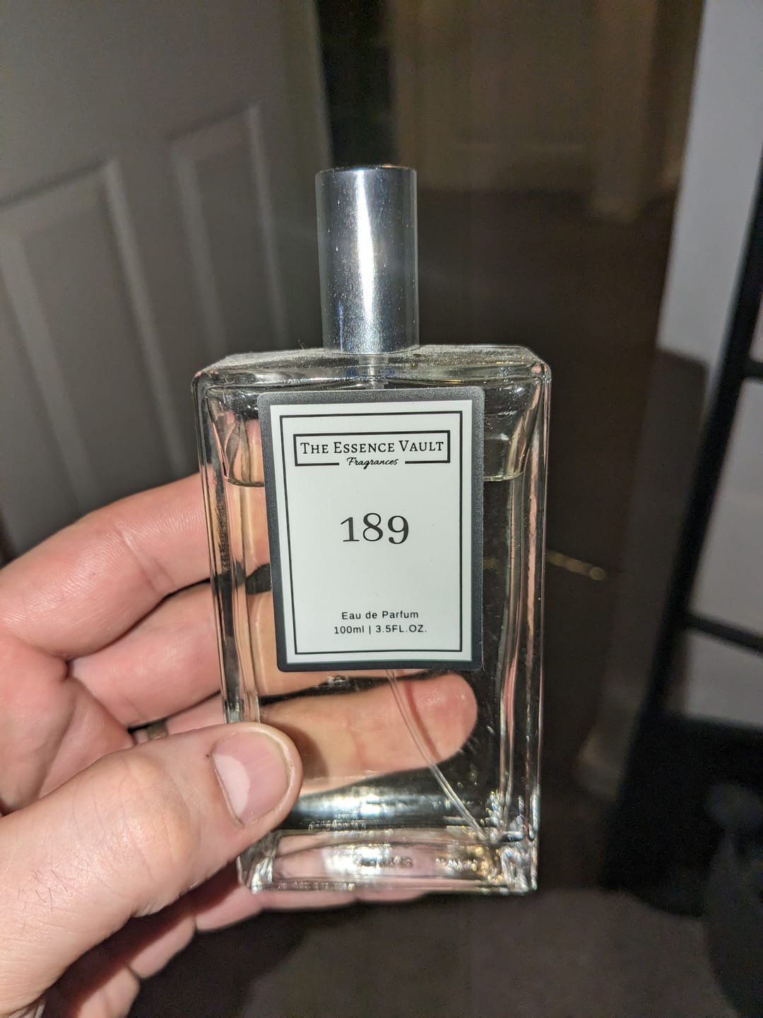 Customer photo review of Inspired by One Million - 189
