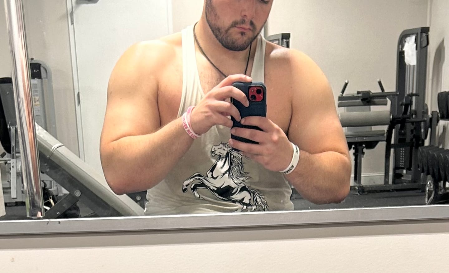 Customer photo review of RAD-Mass Stack