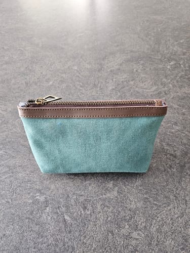 Customer photo review of TROCADERO (SMALL)