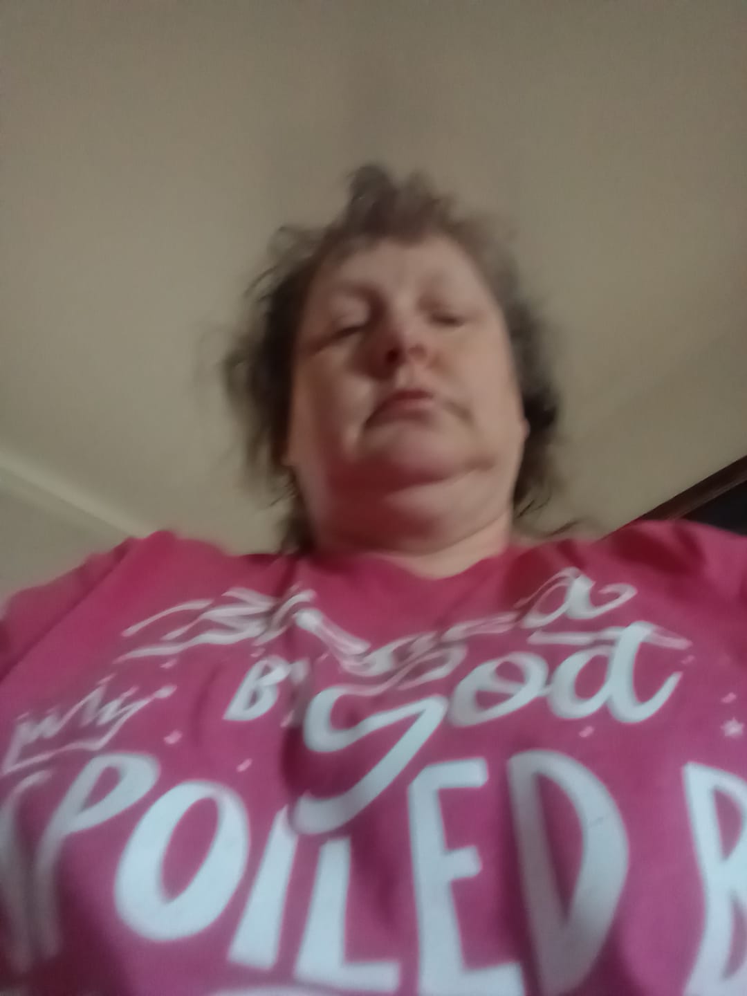 Customer photo review of Blessed & Spoiled