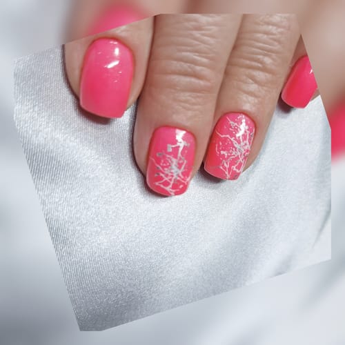 Customer photo review of "DIDIER LAB" GEL POLISH "EXOTIC", ARA