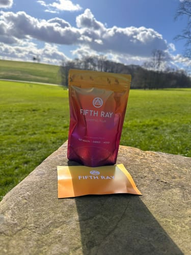 Customer photo review of Cosmic Hue