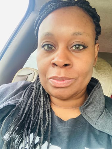 Customer photo review of "Big Booty Judy" Butt & Hip Enhancement Cream